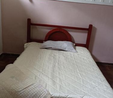 Todos os Santos House | Casa quartos suítes
