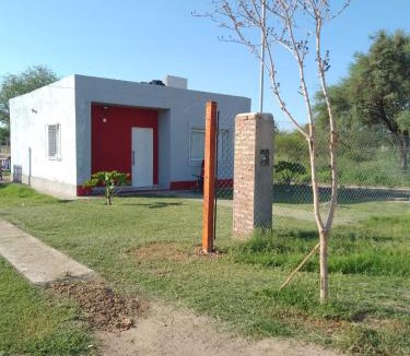 Santiago del Estero House | Casa Quincho Pileta Estadio Unico Froilan
