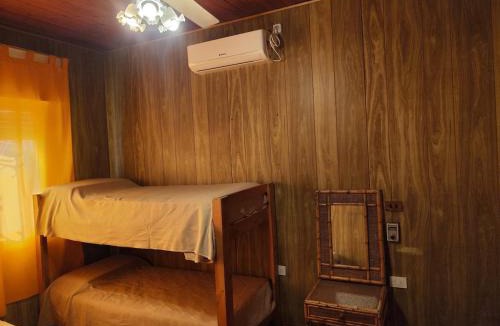 Rosario Apartment | Casa Quincho in Rosario Zona Norte