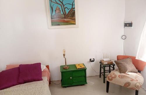 Villa Amelia Other | casa quincho villa amelia