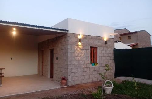 Villa Amelia Other | casa quincho villa amelia