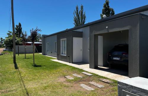Toay House | casa quinta, alquiler temporario