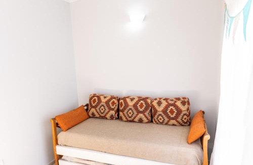 Toay House | casa quinta, alquiler temporario
