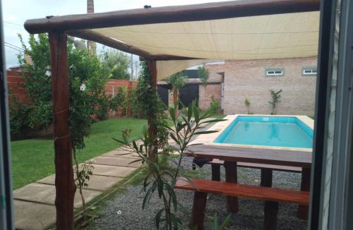 Chivilcoy House | Casa Quinta Altos de Glaxo