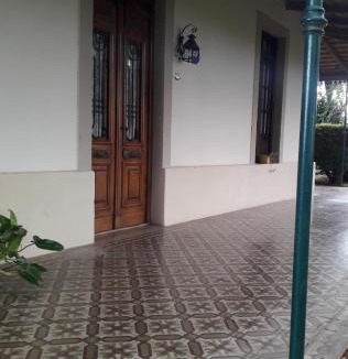 Colonia Caroya Villa | Casa Quinta