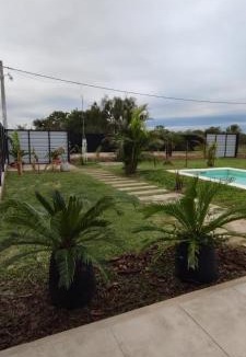Resistencia House | Casa Quinta Búho Norte