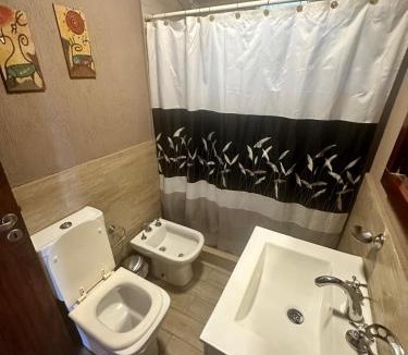 Junin House | Casa quinta Camino al Sol