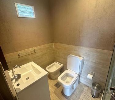 Junin House | Casa quinta Camino al Sol