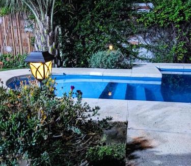 Junin House | Casa quinta Camino al Sol