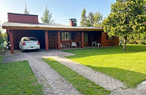 Chascomus House | Casa Quinta Chascomús