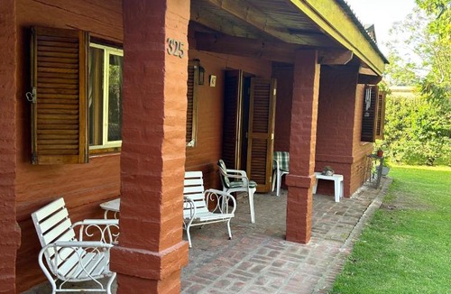 Chascomus House | Casa Quinta Chascomús
