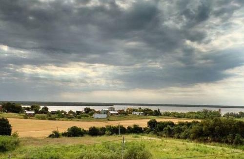 Aldea Valle Maria House | CASA QUINTA CON ESPECTACULAR VISTA Al RÍO