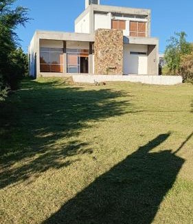 Aldea Valle Maria House | CASA QUINTA CON ESPECTACULAR VISTA Al RÍO