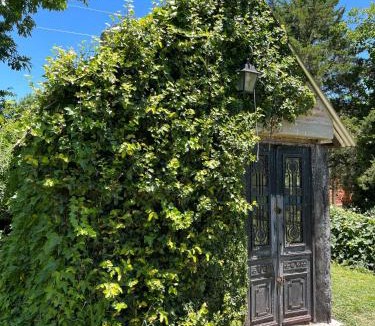 Arturo Segui House | Casa quinta con pileta en City Bell - Arturo Seguí