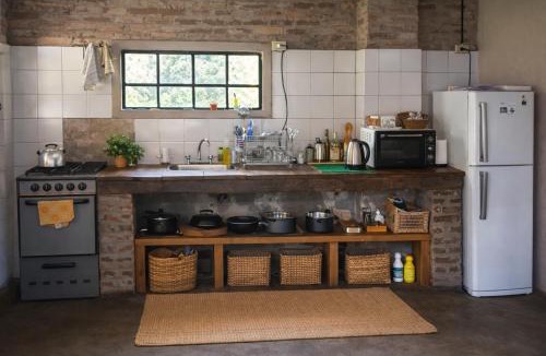 Arturo Segui House | Casa quinta con pileta en City Bell - Arturo Seguí