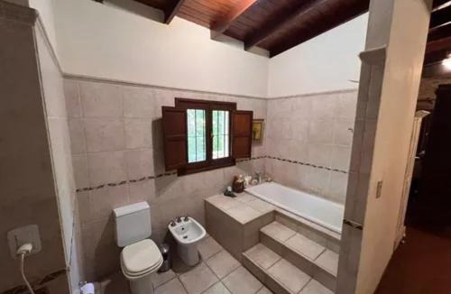 Mercedes House | Casa Quinta con Pileta en mercedes. 6 personas