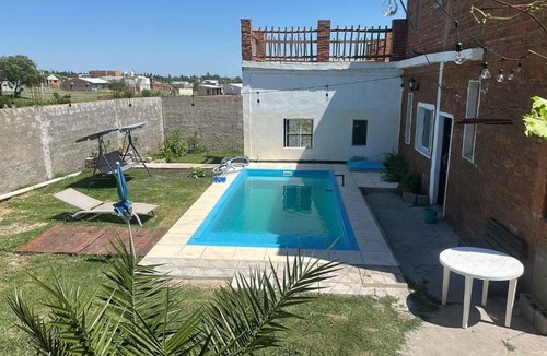 Oro Verde Apartment | Casa Quinta Dept Alquila dia