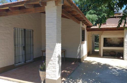 San Pedro House | Casa Quinta Don Chilo