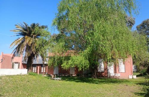 Partido de Zarate House | Casa Quinta EL CAMPO Zarate