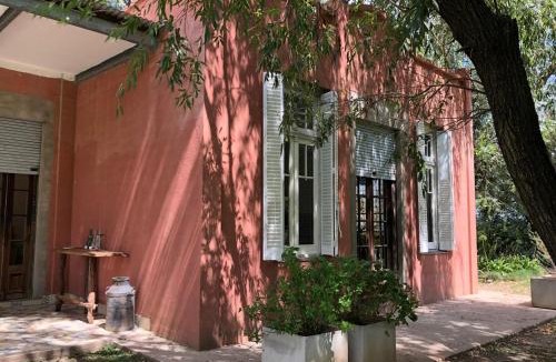 Partido de Zarate House | Casa Quinta EL CAMPO Zarate