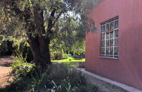 Partido de Zarate House | Casa Quinta EL CAMPO Zarate