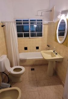 La Reja House | Casa Quinta El Romance 5100m2