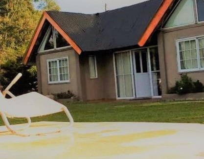 Chascomus House | Casa Quinta en Chascomús