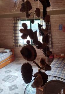 Comuna Estancia Vieja House | CASA QUINTA en ESTANCIA VIEJA