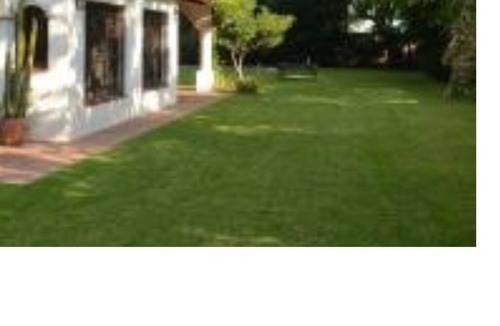 Vicente Lopez Cottage | Casa Quinta EN Plena Ciudad DE Vicente Lopez-buenos Aires