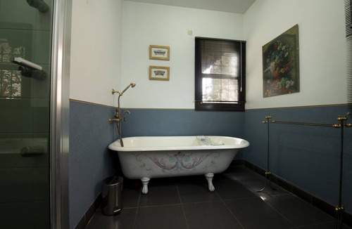 Vicente Lopez Cottage | Casa Quinta EN Plena Ciudad DE Vicente Lopez-buenos Aires