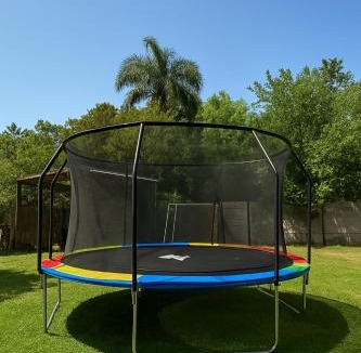 General Rodriguez House | Casa Quinta Estilo Casa de Campo