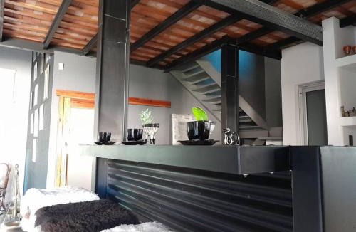 Las Higueras Villa | Casa Quinta FP en Rio Cuarto