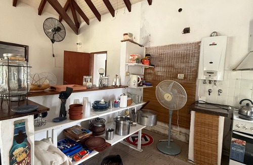 Gualeguaychu House | Casa Quinta in front of the river and 7 minutes from downtown