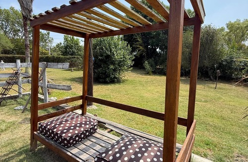 Gualeguaychu House | Casa Quinta in front of the river and 7 minutes from downtown