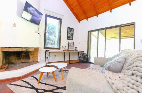 Recreo House | Casa Quinta Los Molinos 1912