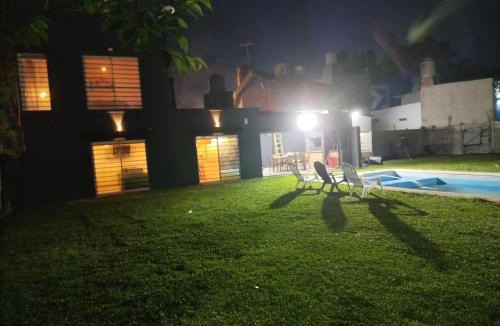 El Peligro House | Casa Quinta La Bachi