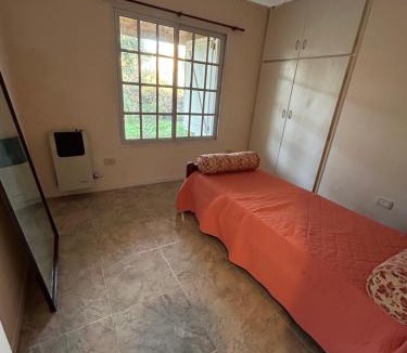 Mercedes House | Casa Quinta La Carmina