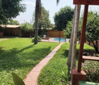 Zona Granja House | Casa Quinta La Emilia