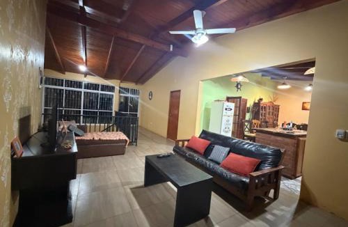 Zona Granja House | Casa Quinta La Emilia
