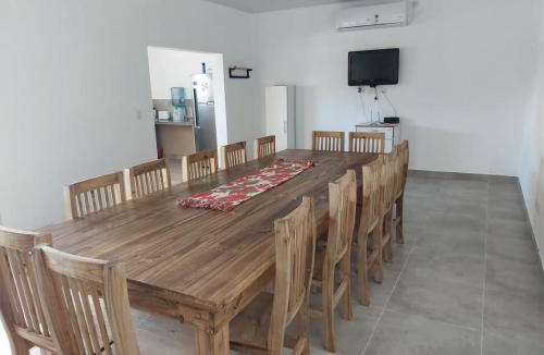 Gowland House | Casa Quinta LA ESQUINA
