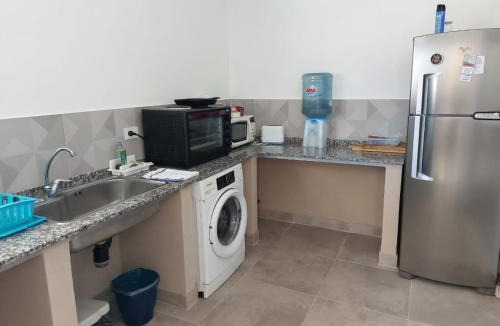Gowland House | Casa Quinta LA ESQUINA