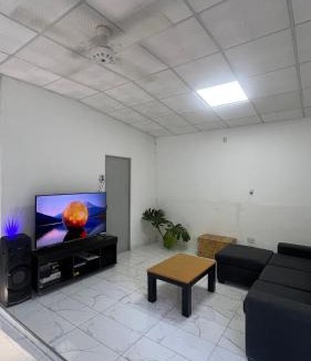 Aldea Valle Maria House | Casa Quinta La Jaula