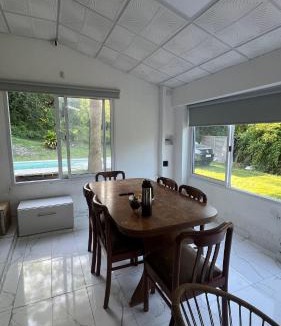 Aldea Valle Maria House | Casa Quinta La Jaula