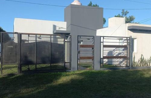 Parana Department House | Casa quinta Las Juana