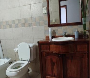Mesopotamia House | Casa Quinta Malu