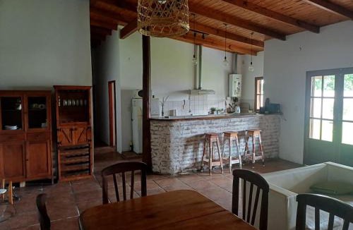 Mesopotamia House | Casa Quinta Malu