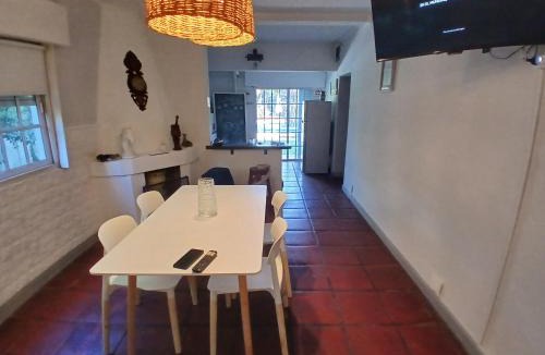 Mercedes House | Casa Quinta Marie Rose