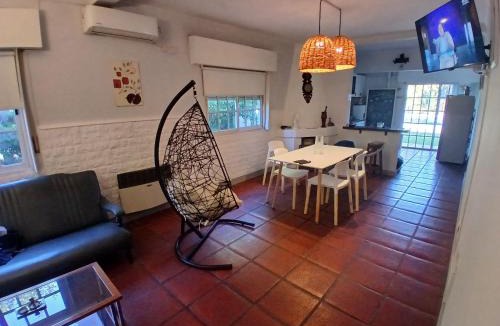 Mercedes House | Casa Quinta Marie Rose