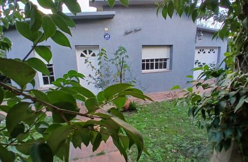 Mercedes House | Casa Quinta Marie Rose