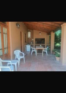 Mercedes Villa | Casa quinta Mercedes